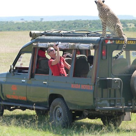 Fig Tree Camp - Maasai Mara Hotel Talek Luaran gambar
