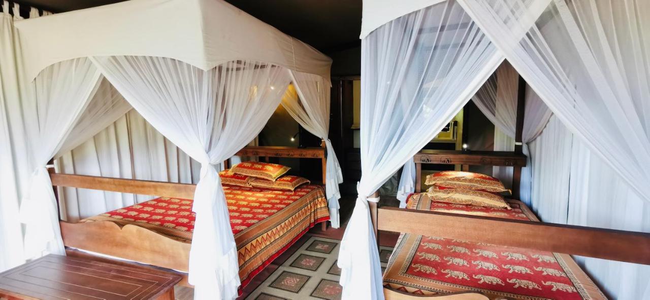 Fig Tree Camp - Maasai Mara Hotel Talek Luaran gambar