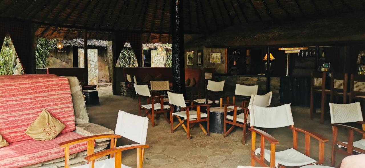 Fig Tree Camp - Maasai Mara Hotel Talek Luaran gambar