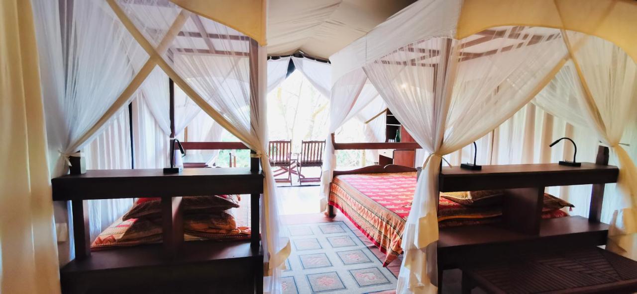 Fig Tree Camp - Maasai Mara Hotel Talek Luaran gambar