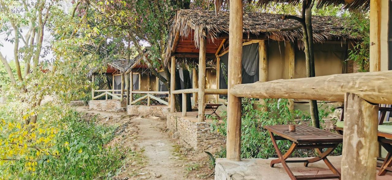 Fig Tree Camp - Maasai Mara Hotel Talek Luaran gambar